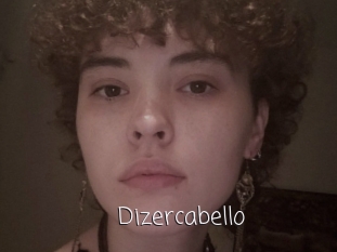 Dizercabello