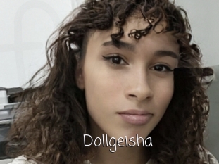 Dollgeisha