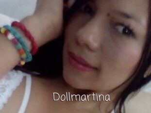 Dollmartina