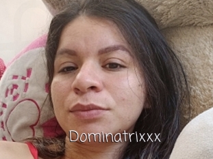 Dominatrixxx