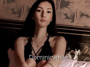 Dominicwhite