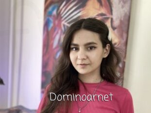 Dominoarnet