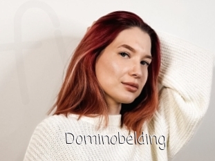 Dominobelding