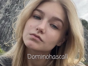 Dominohascall