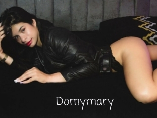 Domymary