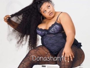 Donashanti