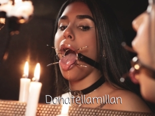 Donatellamillan