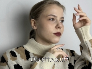 Dorettaacuff