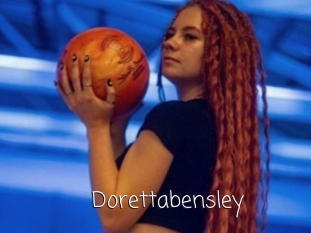 Dorettabensley