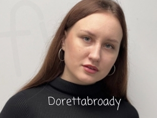 Dorettabroady