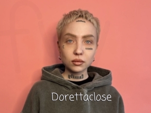 Dorettaclose