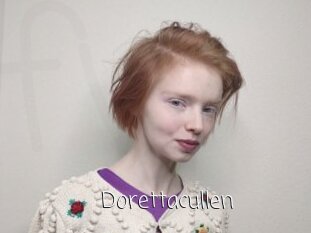 Dorettacullen