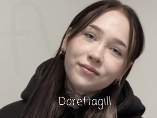 Dorettagill