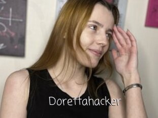 Dorettahacker