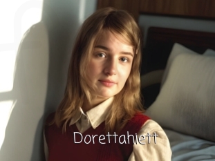 Dorettahiett