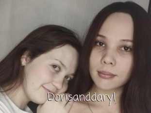 Dorisanddaryl