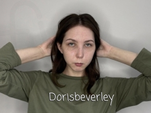 Dorisbeverley