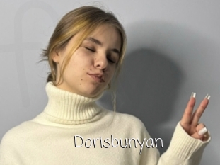 Dorisbunyan