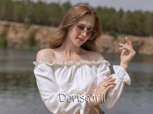 Doriscarll
