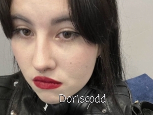 Doriscodd