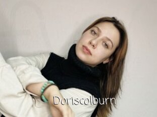 Doriscolburn