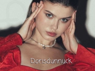 Dorisdunnuck