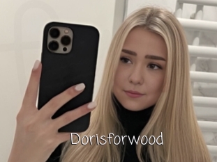 Dorisforwood