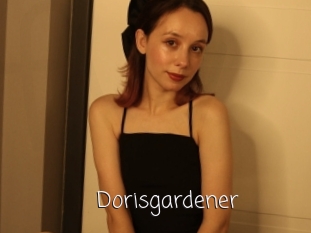 Dorisgardener