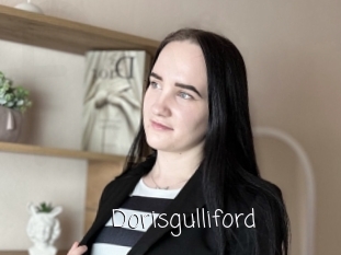 Dorisgulliford