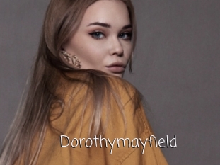 Dorothymayfield