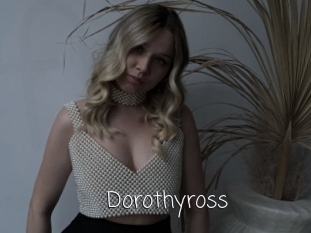 Dorothyross