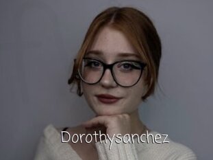 Dorothysanchez