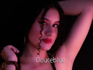 Douceblue