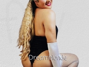 Dreamblonde