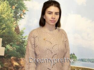 Dreamypretty