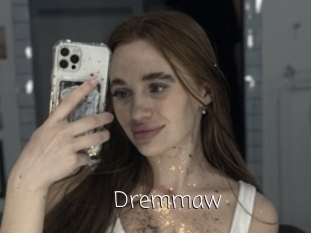 Dremmaw