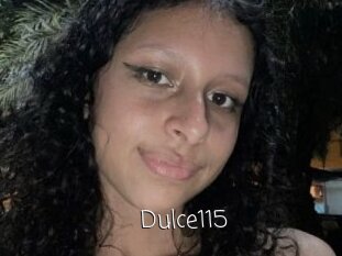 Dulce115