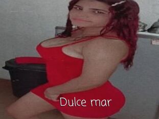 Dulce_mar