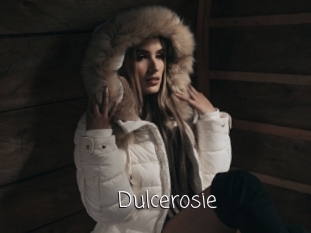 Dulcerosie