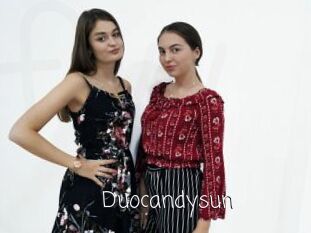 Duocandysun