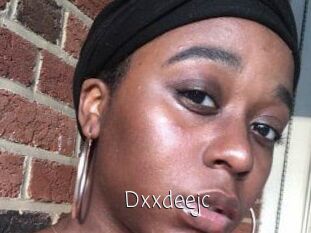 Dxxdeejc