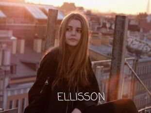 ELLISSON