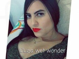 ELisa_wet_wonder