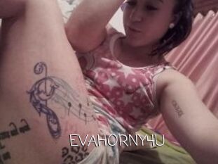 EVAHORNY4U