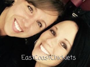 EastCoastChicklets