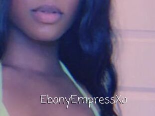 EbonyEmpressXo