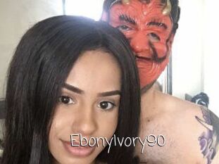 EbonyIvory90