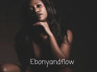 Ebonyandflow