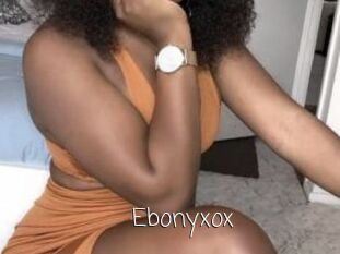 Ebonyxox