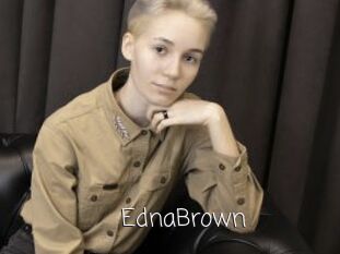 EdnaBrown